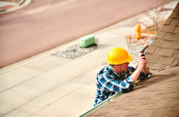 Quick and Trustworthy Emergency Roof Repair Services in Homestead Valley, CA