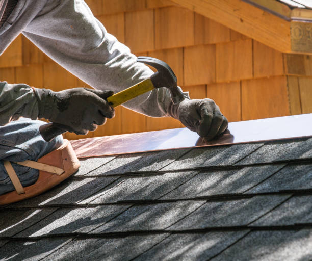 Best Shingle Roofing Installation  in Homestead Valley, CA